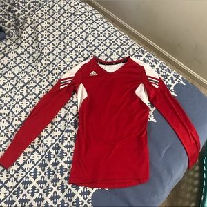 Women’s adidas long sleeve
